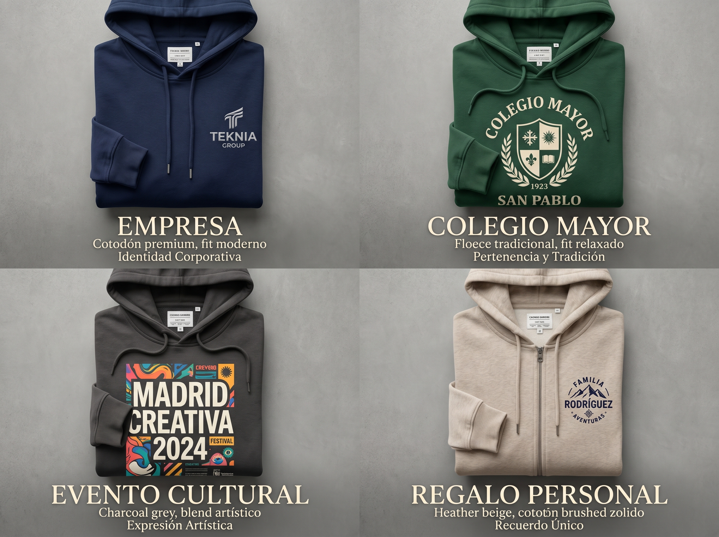 Define el objetivo